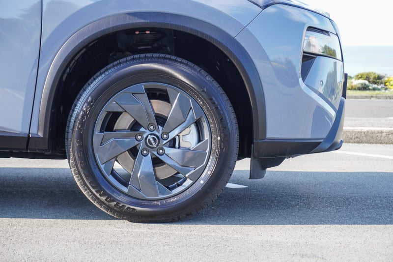 2026 Nissan X-Trail St-L E-Pwr 1.5Peh image 5
