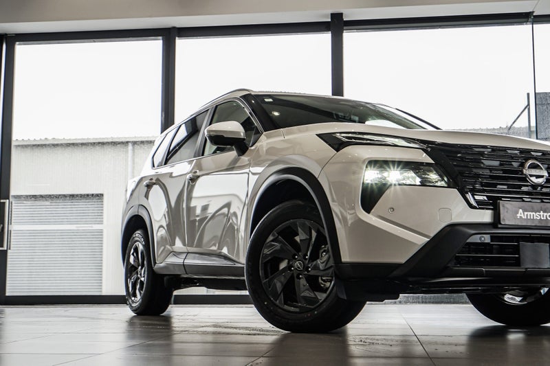 2026 Nissan X-Trail St-L E-Pwr 1.5Peh 4WD AT image 4