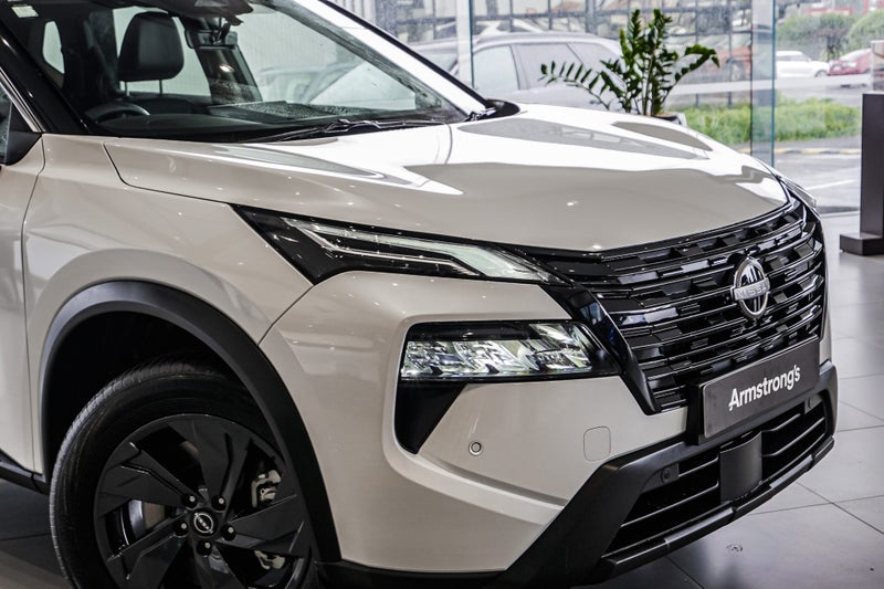 2026 Nissan X-Trail St-L E-Pwr 1.5Peh 4WD AT image 5