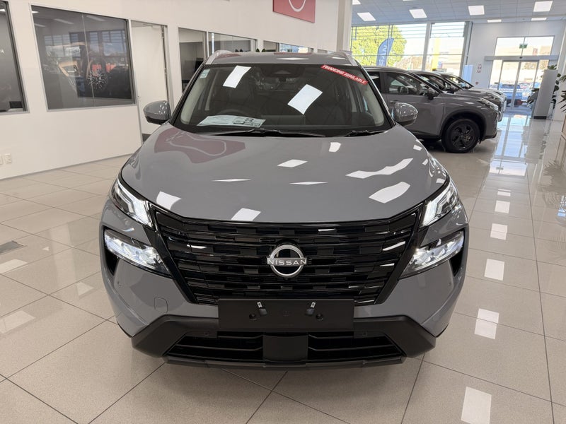 2026 Nissan X-Trail St-L E-Pwr 1.5Peh image 2