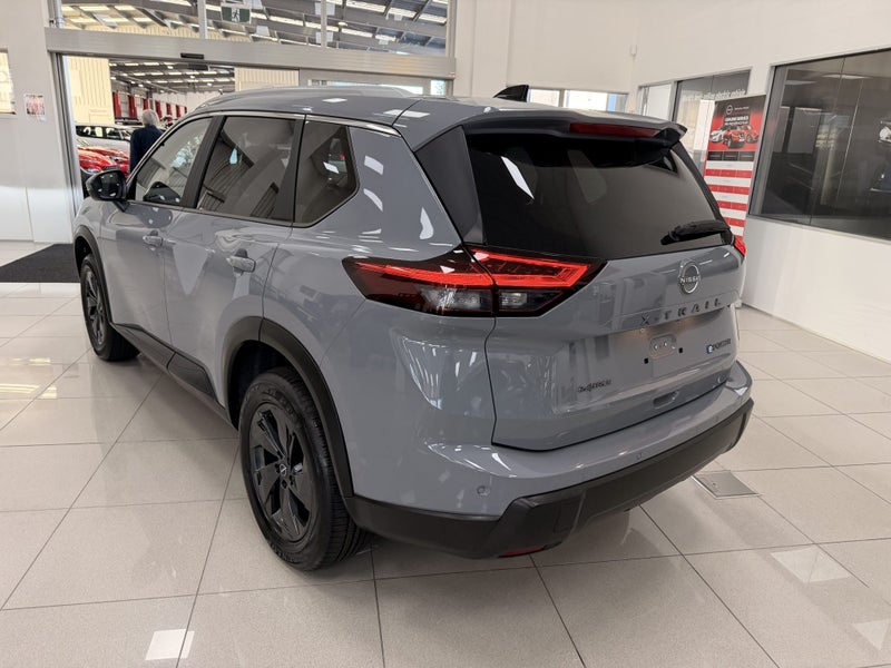 2026 Nissan X-Trail St-L E-Pwr 1.5Peh image 5