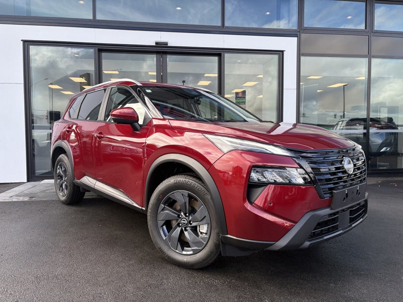 2026 Nissan X-Trail ST-L E-PWR 1.5PEH image 2
