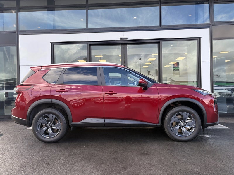 2026 Nissan X-Trail ST-L E-PWR 1.5PEH image 3