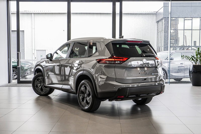 2026 Nissan X-Trail St-L E-Pwr 1.5Peh image 3