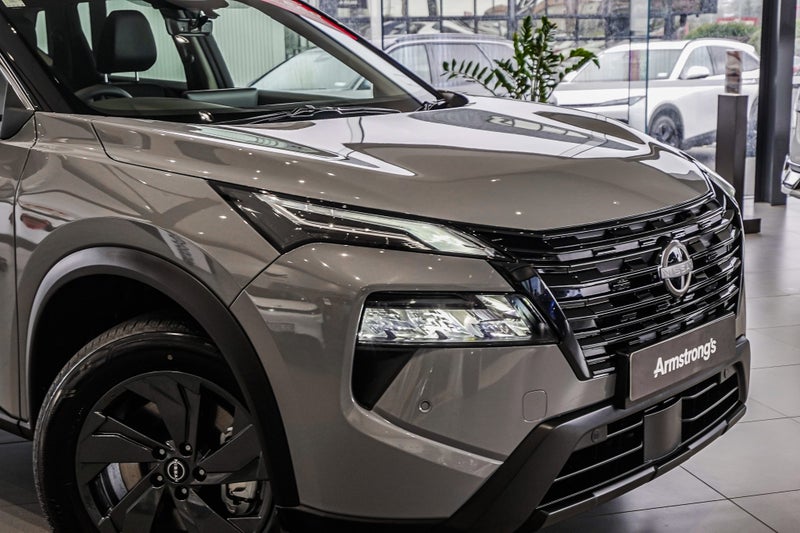 2026 Nissan X-Trail St-L E-Pwr 1.5Peh image 4