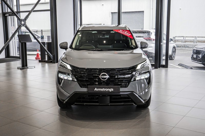 2026 Nissan X-Trail St-L E-Pwr 1.5Peh image 5