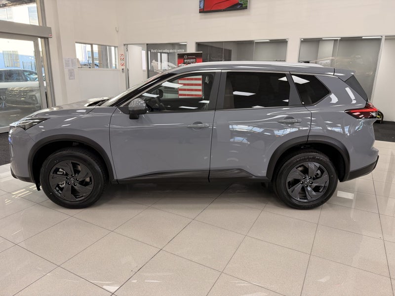 2026 Nissan X-Trail St-L E-Pwr 1.5Peh image 4