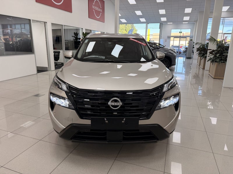 2026 Nissan X-Trail St-L E-Pwr 1.5Peh image 2
