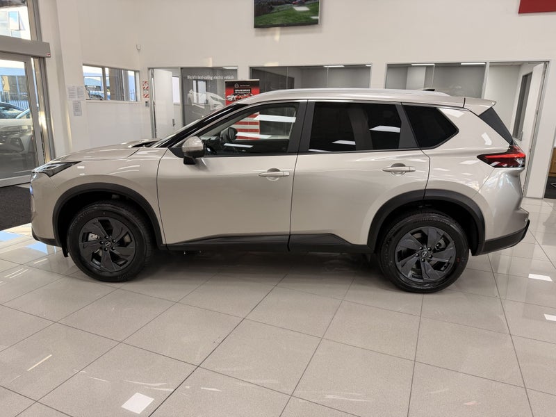 2026 Nissan X-Trail St-L E-Pwr 1.5Peh image 4
