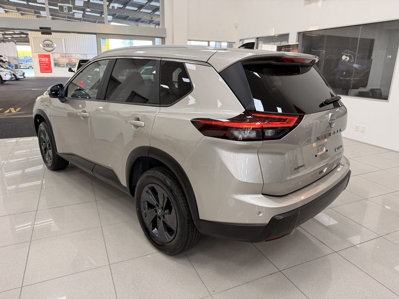 2026 Nissan X-Trail St-L E-Pwr 1.5Peh image 5
