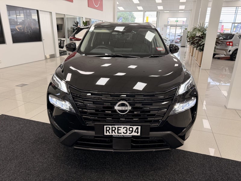 2026 Nissan X-Trail St-L E-Pwr 1.5Peh image 2
