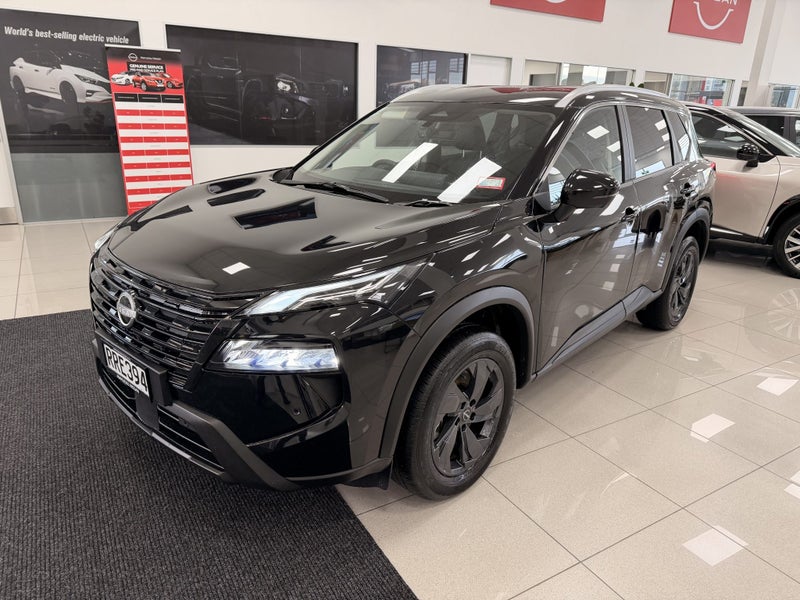 2026 Nissan X-Trail St-L E-Pwr 1.5Peh image 3