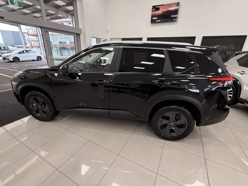 2026 Nissan X-Trail St-L E-Pwr 1.5Peh image 4