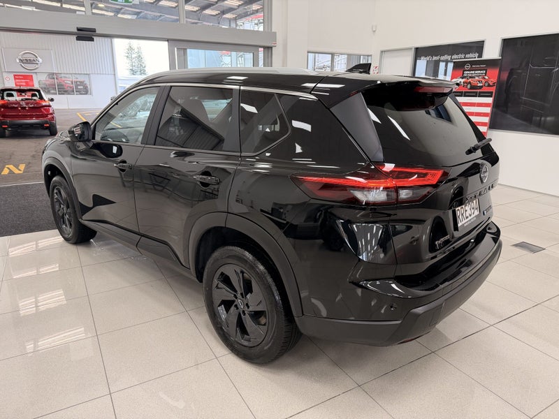 2026 Nissan X-Trail St-L E-Pwr 1.5Peh image 5