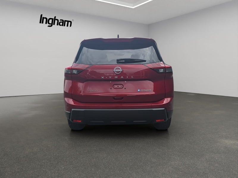2026 Nissan X-Trail ST-L E-PWR 1.5PEH image 2