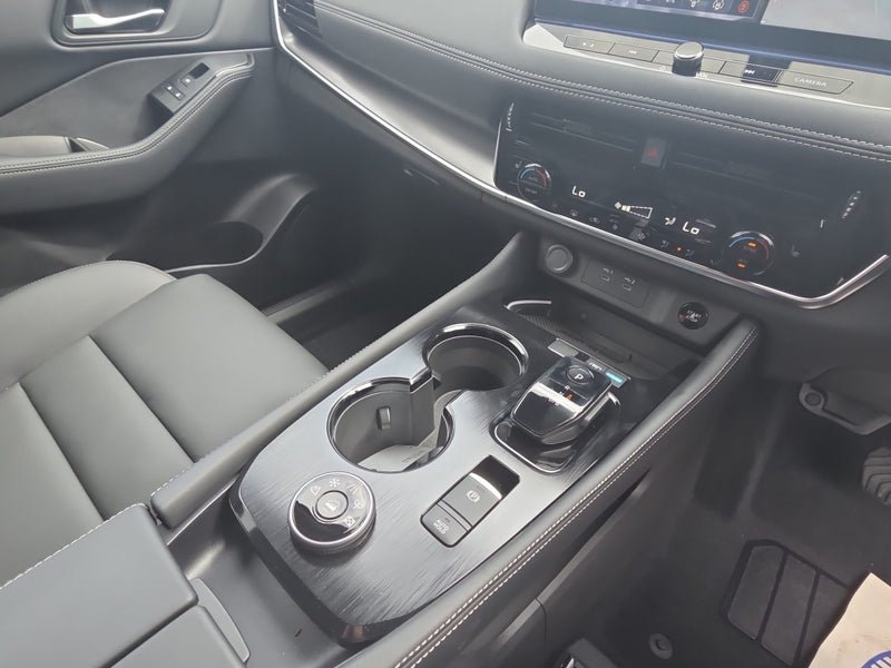 2026 Nissan X-Trail ST-L E-PWR 1.5PEH image 3