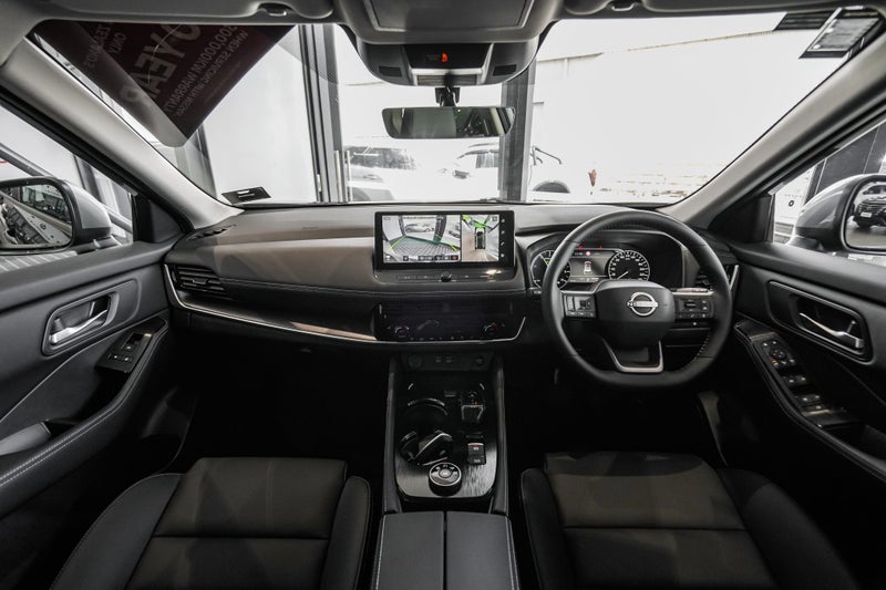 2026 Nissan X-Trail St-L E-Pwr 1.5Peh image 2