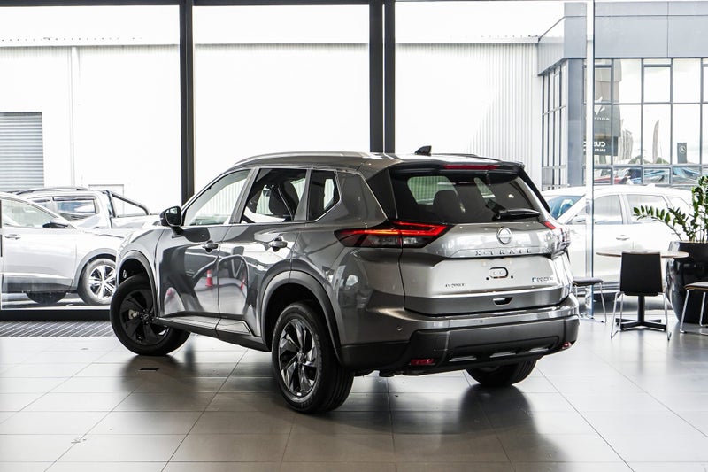 2026 Nissan X-Trail St-L E-Pwr 1.5Peh image 3