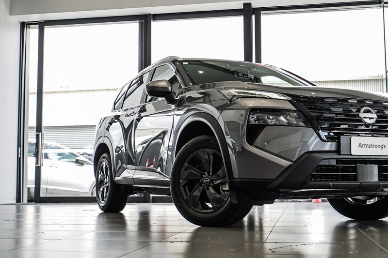 2026 Nissan X-Trail St-L E-Pwr 1.5Peh image 4