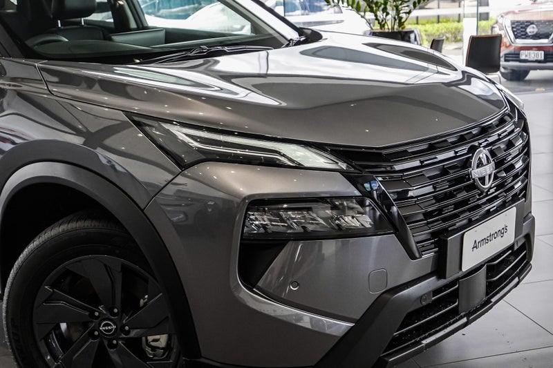 2026 Nissan X-Trail St-L E-Pwr 1.5Peh image 5