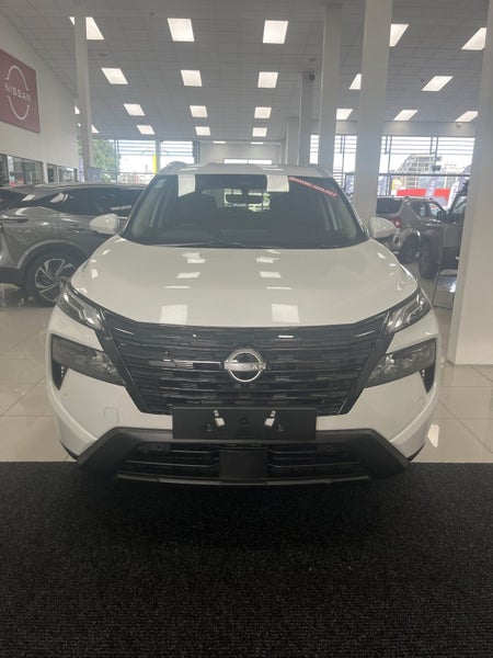 2026 Nissan X-Trail St-L E-Pwr 1.5Peh image 2