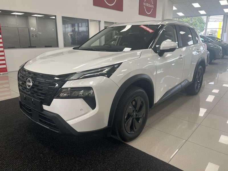 2026 Nissan X-Trail St-L E-Pwr 1.5Peh image 3