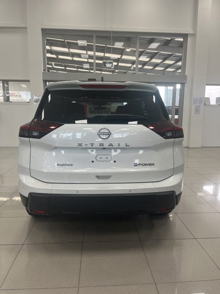 2026 Nissan X-Trail St-L E-Pwr 1.5Peh image 5