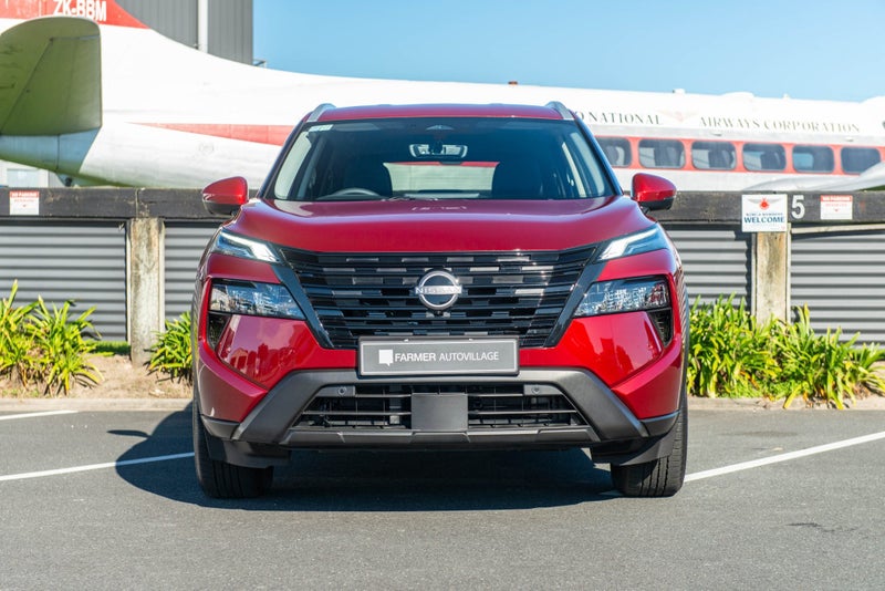 2026 Nissan X-Trail St-L E-Pwr 1.5Peh image 2