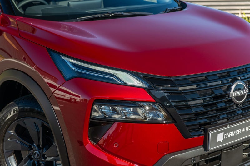 2026 Nissan X-Trail St-L E-Pwr 1.5Peh image 3