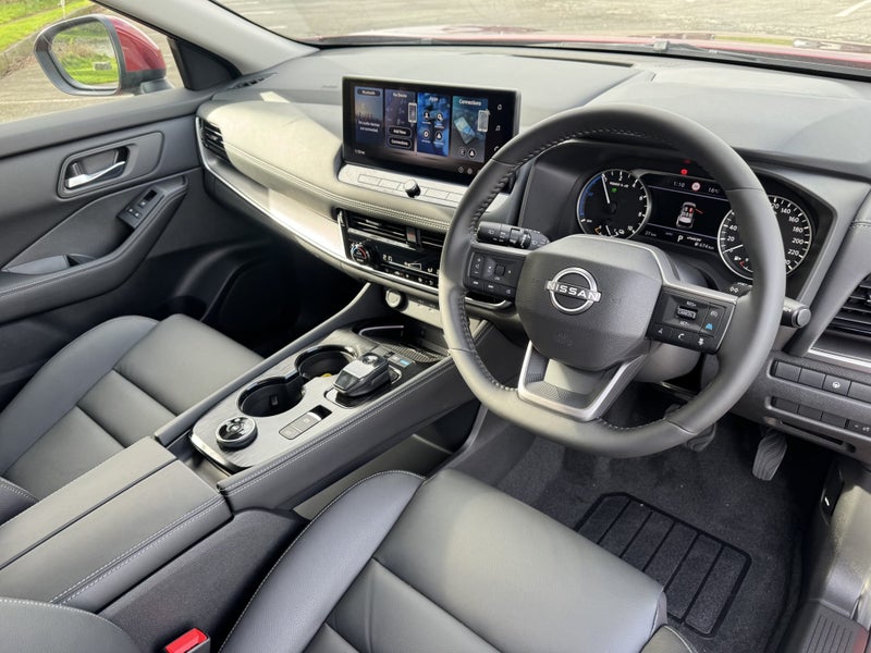 2026 Nissan X-Trail St-L E-Pwr 1.5Peh image 2