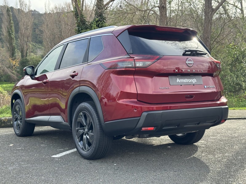 2026 Nissan X-Trail St-L E-Pwr 1.5Peh image 3
