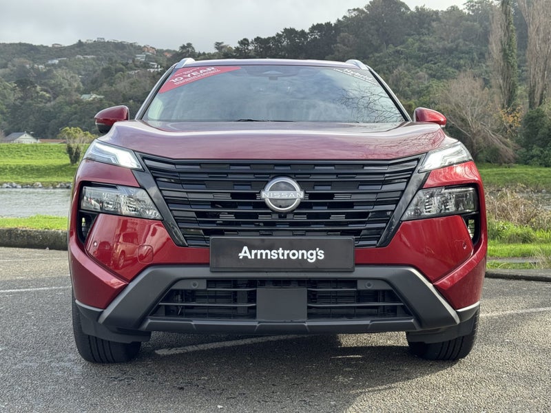 2026 Nissan X-Trail St-L E-Pwr 1.5Peh image 4