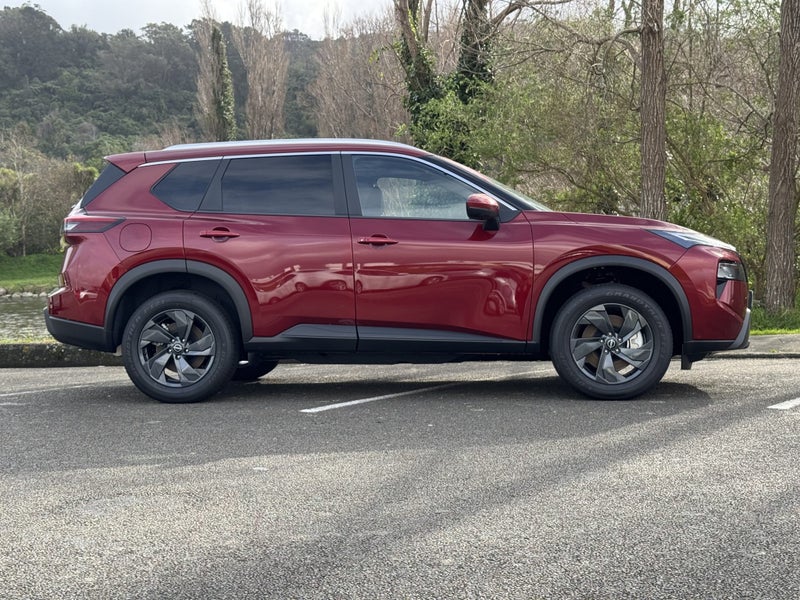 2026 Nissan X-Trail St-L E-Pwr 1.5Peh image 5