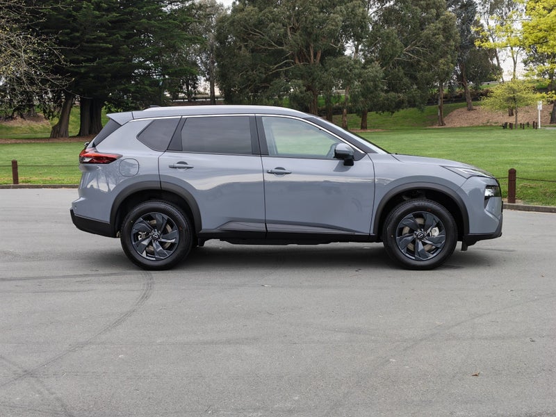 2026 Nissan X-Trail St-L E-Pwr 1.5Peh e-FORCE image 2