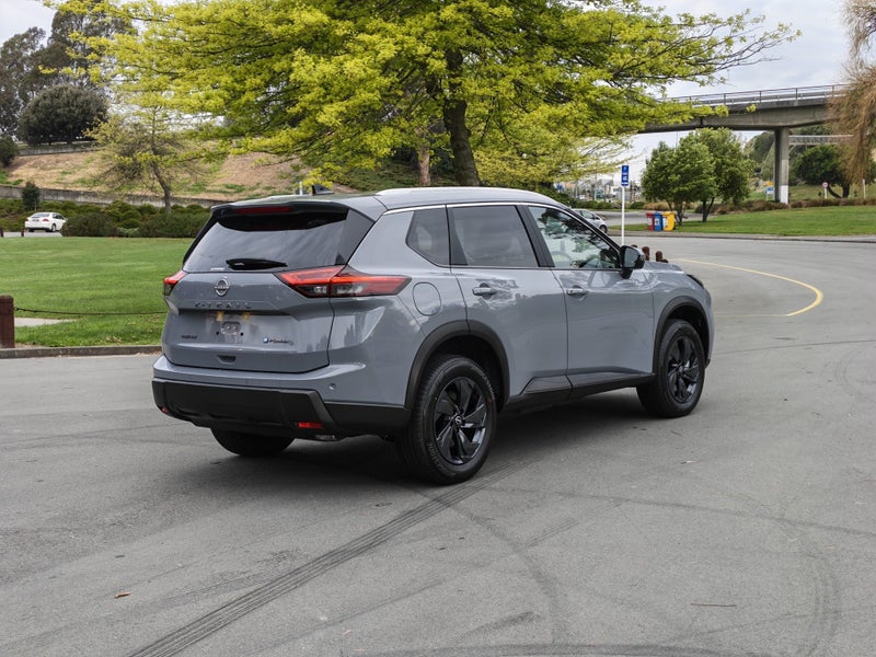 2026 Nissan X-Trail St-L E-Pwr 1.5Peh e-FORCE image 3