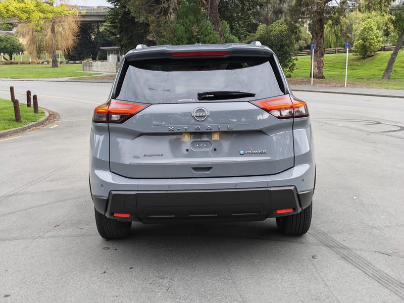 2026 Nissan X-Trail St-L E-Pwr 1.5Peh e-FORCE image 4