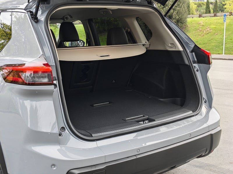 2026 Nissan X-Trail St-L E-Pwr 1.5Peh e-FORCE image 5