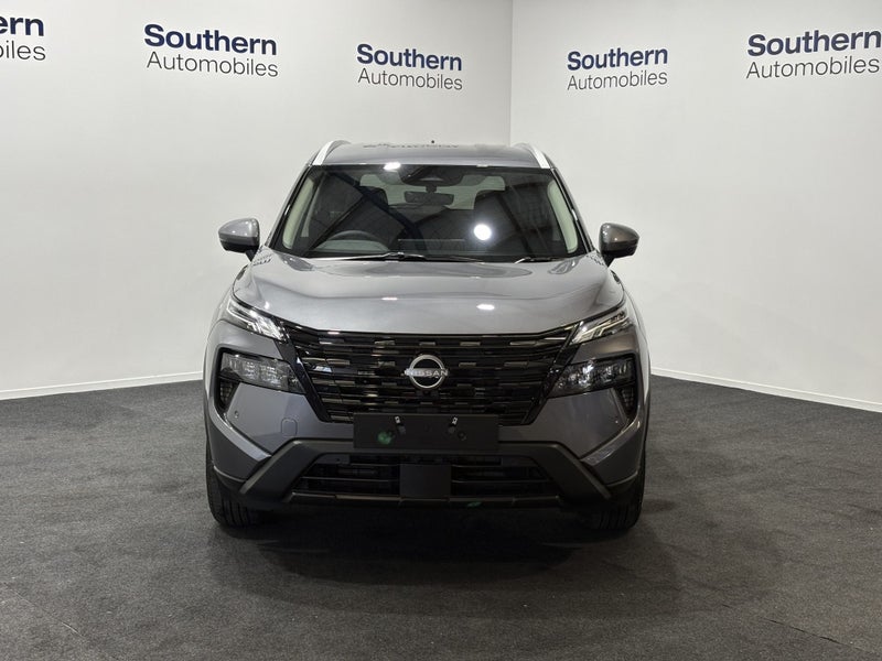 2026 Nissan X-Trail ST-L ePower 2WD image 2