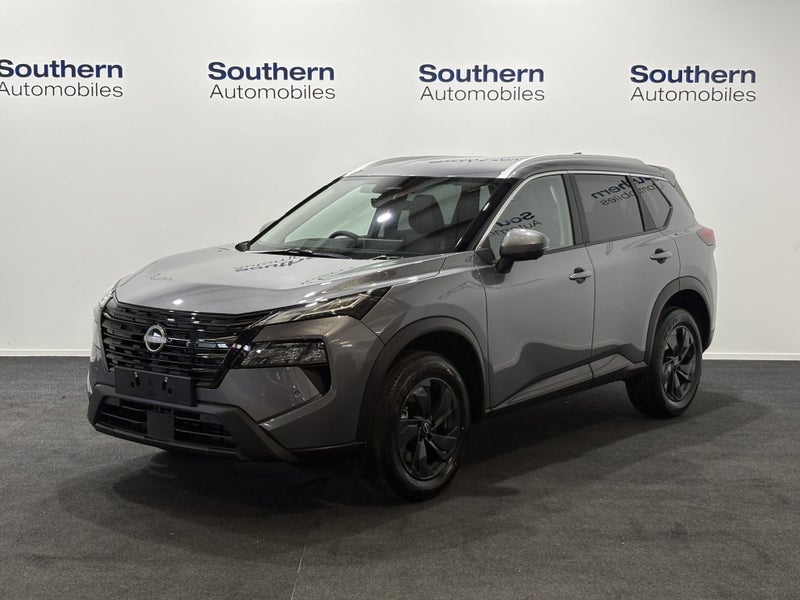 2026 Nissan X-Trail ST-L ePower 2WD image 3