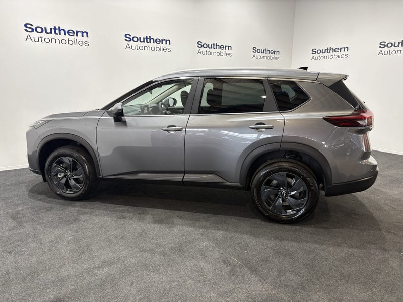 2026 Nissan X-Trail ST-L ePower 2WD image 4