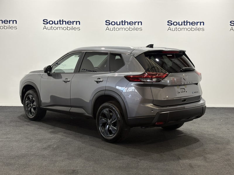 2026 Nissan X-Trail ST-L ePower 2WD image 5