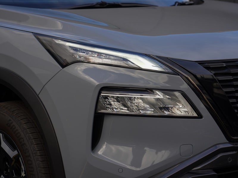 2026 Nissan X-Trail ST-L NTrek 2.5P 4WD 5Dr Wagon image 3