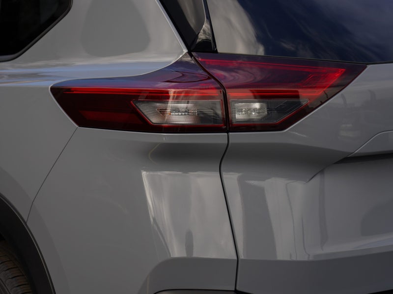 2026 Nissan X-Trail ST-L NTrek 2.5P 4WD 5Dr Wagon image 5