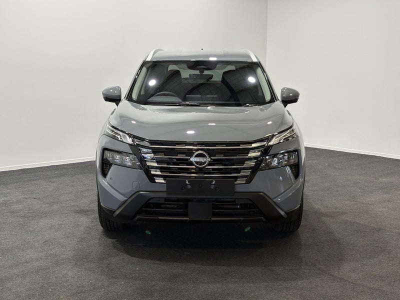2026 Nissan X-Trail STL 2WD 5 image 2