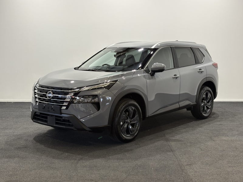 2026 Nissan X-Trail STL 2WD 5 image 3