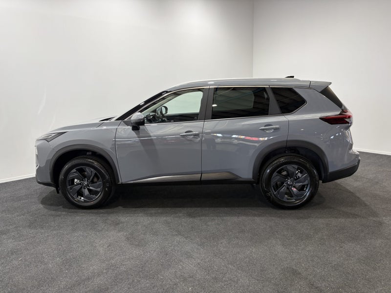 2026 Nissan X-Trail STL 2WD 5 image 4