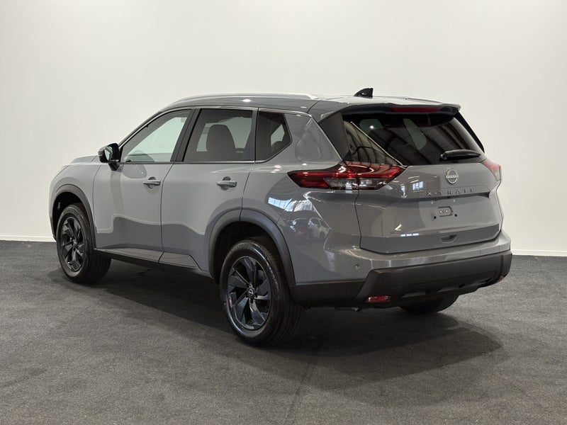 2026 Nissan X-Trail STL 2WD 5 image 5