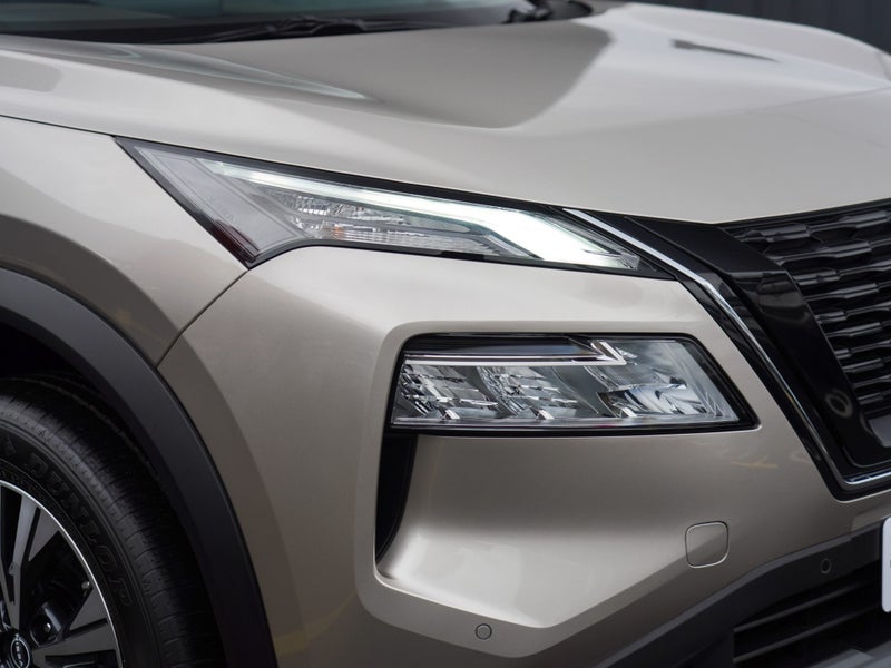 2026 Nissan X-Trail STL e-Power 1.5P 5Dr Wagon image 3