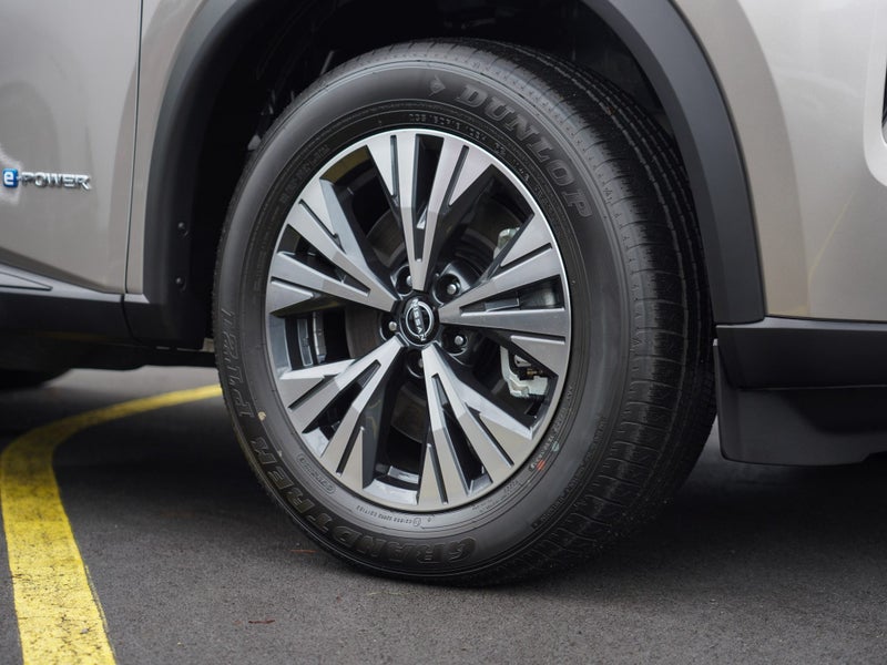 2026 Nissan X-Trail STL e-Power 1.5P 5Dr Wagon image 4