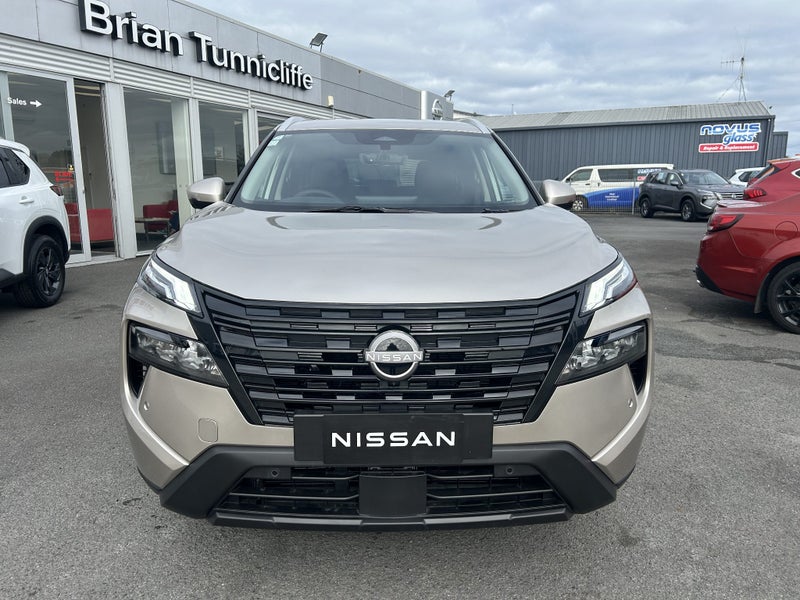 2026 Nissan X-Trail STL e-Power image 2